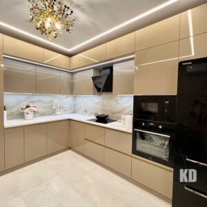 Кухня Pure Form Kitchens Кухня Pure Form Kitchens